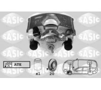 Тормозной суппорт SASIC SCA6150 SCA6150 SASIC - купити в магазині запчастин по Україні