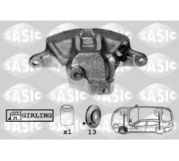 Тормозной суппорт SASIC SCA6170 SCA6170 SASIC - купить в магазине запчастей по Украине