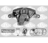 Тормозной суппорт SASIC SCA6171 SCA6171 SASIC - купить в магазине запчастей по Украине