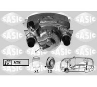 Тормозной суппорт SASIC SCA6196 SCA6196 SASIC - купить в магазине запчастей по Украине