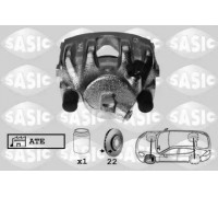 SCA6218 SASIC - купить в магазине запчастей по Украине