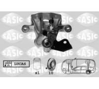 Тормозной суппорт SASIC SCA6578 SCA6578 SASIC - купить в магазине запчастей по Украине