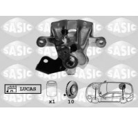 Тормозной суппорт SASIC SCA6579 SCA6579 SASIC - купить в магазине запчастей по Украине