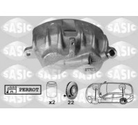 SCA6582 SASIC - купить в магазине запчастей по Украине