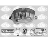 SCA6583 SASIC - купить в магазине запчастей по Украине