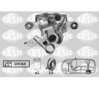 SCA6588 SASIC - купить в магазине запчастей по Украине