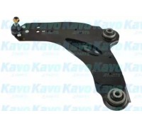 Рычаг независимой подвески колеса, подвеска колеса KAVO PARTS SCA-6681 SCA6681 KAVO PARTS - купить в магазине запчастей по Украине