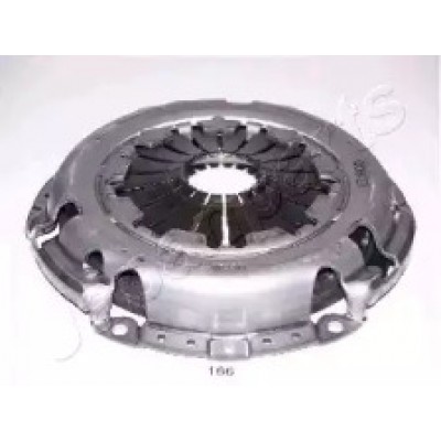 Нажимной диск сцепления SF166 JAPANPARTS - купить в магазине запчастей по Украине