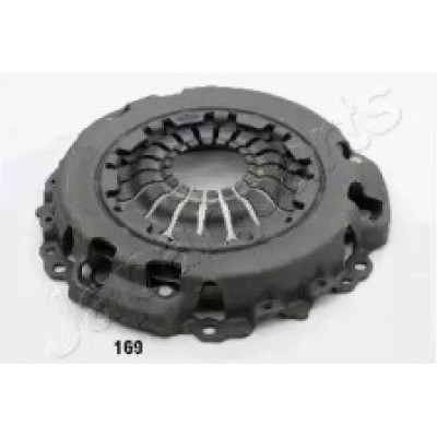 Нажимной диск сцепления SF169 JAPANPARTS - купить в магазине запчастей по Украине