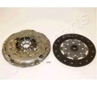Нажимной диск сцепления JAPANPARTS SF-2001 SF2001 JAPANPARTS - купить в магазине запчастей по Украине
