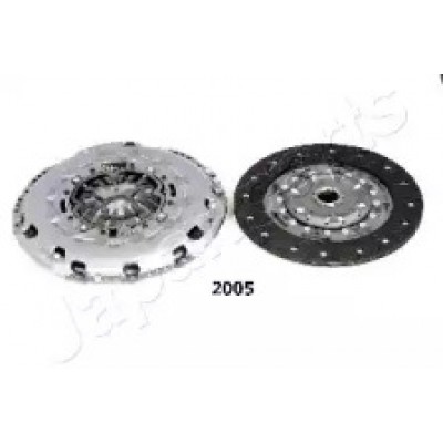Нажимной диск сцепления SF2005 JAPANPARTS - купить в магазине запчастей по Украине