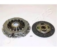 Нажимной диск сцепления JAPANPARTS SF-244 SF244 JAPANPARTS - купить в магазине запчастей по Украине
