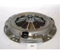 Нажимной диск сцепления JAPANPARTS SF-251 SF251 JAPANPARTS - купить в магазине запчастей по Украине