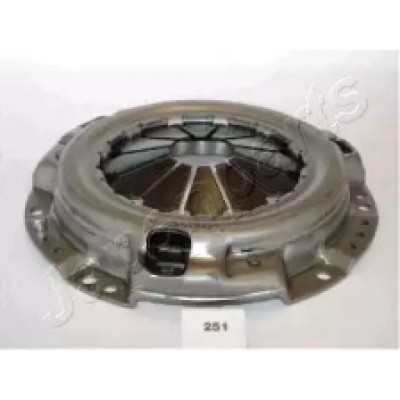 Нажимной диск сцепления SF251 JAPANPARTS - купить в магазине запчастей по Украине