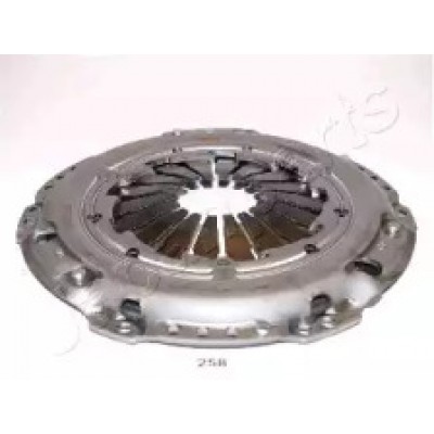 Нажимной диск сцепления SF258 JAPANPARTS - купить в магазине запчастей по Украине