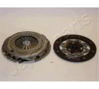 Нажимной диск сцепления JAPANPARTS SF-335 SF335 JAPANPARTS - купить в магазине запчастей по Украине