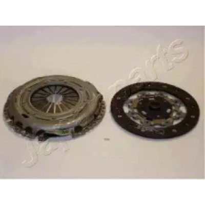 Нажимной диск сцепления SF335 JAPANPARTS - купить в магазине запчастей по Украине