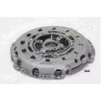 Нажимной диск сцепления SF344 JAPANPARTS - купить в магазине запчастей по Украине