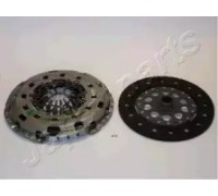 Нажимной диск сцепления JAPANPARTS SF-418 SF418 JAPANPARTS - купить в магазине запчастей по Украине