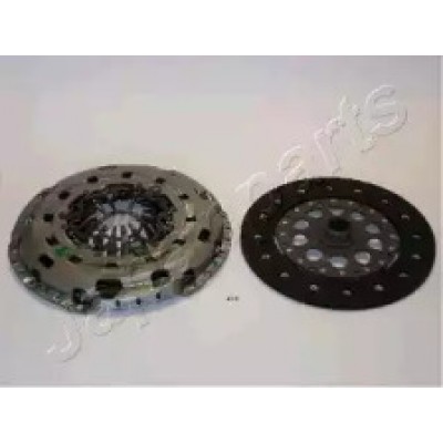 Нажимной диск сцепления SF418 JAPANPARTS - купить в магазине запчастей по Украине