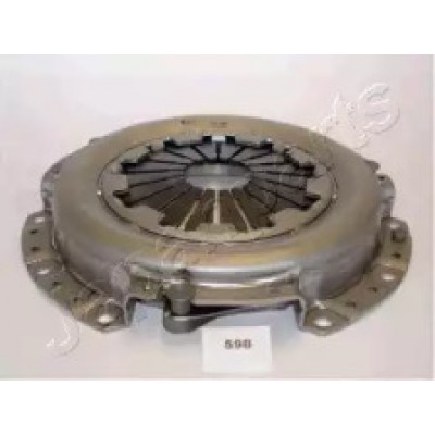 Нажимной диск сцепления SF598 JAPANPARTS - купить в магазине запчастей по Украине