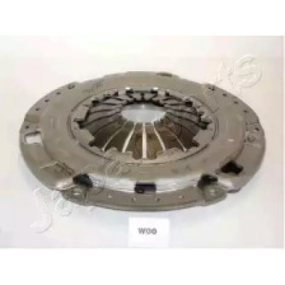Нажимной диск сцепления SFW00 JAPANPARTS - купить в магазине запчастей по Украине
