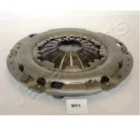 Нажимной диск сцепления JAPANPARTS SF-W01 SFW01 JAPANPARTS - купить в магазине запчастей по Украине