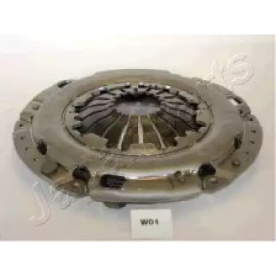 Нажимной диск сцепления SFW01 JAPANPARTS - купить в магазине запчастей по Украине