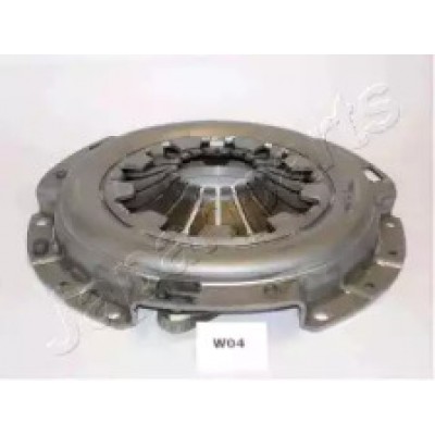 Нажимной диск сцепления SFW04 JAPANPARTS - купить в магазине запчастей по Украине