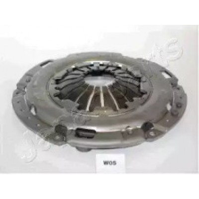 Нажимной диск сцепления SFW05 JAPANPARTS - купить в магазине запчастей по Украине