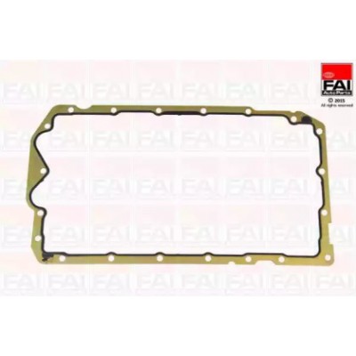 Прокладка, масляный поддон SG1390 FAI AutoParts - купить в магазине запчастей по Украине