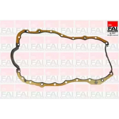 Прокладка, масляный поддон SG1432 FAI AutoParts - купить в магазине запчастей по Украине