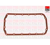 Прокладка, масляный поддон FAI AutoParts SG1460 SG1460 FAI AutoParts - купить в магазине запчастей по Украине
