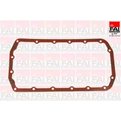 Прокладка, масляный поддон SG1460 FAI AutoParts - купить в магазине запчастей по Украине