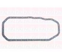 Прокладка, масляный поддон FAI AutoParts SG201 SG201 FAI AutoParts - купить в магазине запчастей по Украине