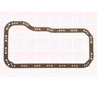 Прокладка, масляный поддон FAI AutoParts SG252 SG252 FAI AutoParts - купить в магазине запчастей по Украине