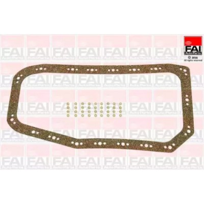 Прокладка, масляный поддон SG824 FAI AutoParts - купить в магазине запчастей по Украине