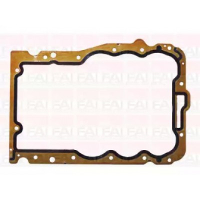 Прокладка, масляный поддон SG861 FAI AutoParts - купить в магазине запчастей по Украине