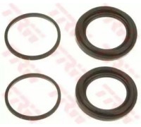 Ремкомплект, тормозной суппорт TRW SJ1112 SJ1112 TRW - купить в магазине запчастей по Украине