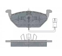 SP136PR SCT Germany - купить в магазине запчастей по Украине
