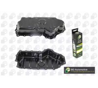 Масляный поддон BGA SP2302 SP2302 BGA - купить в магазине запчастей по Украине