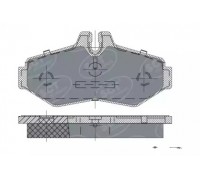 SP233PR SCT Germany - купить в магазине запчастей по Украине