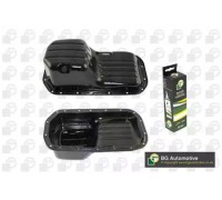 Масляный поддон BGA SP2700 SP2700 BGA - купить в магазине запчастей по Украине