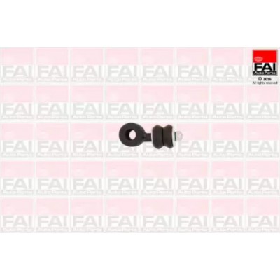 Тяга / стойка, стабилизатор SS017 FAI AutoParts - купить в магазине запчастей по Украине