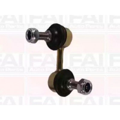 Тяга / стойка, стабилизатор SS025 FAI AutoParts - купить в магазине запчастей по Украине