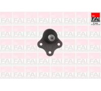 Несущий / направляющий шарнир FAI AutoParts SS063 SS063 FAI AutoParts - купить в магазине запчастей по Украине