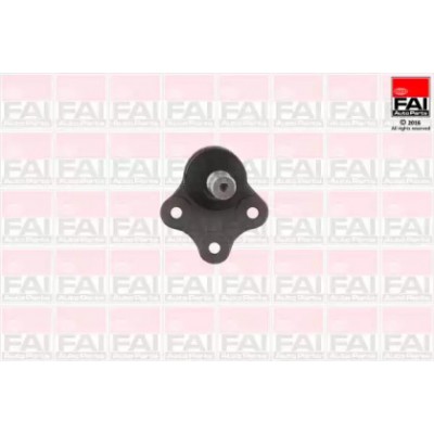 Несущий / направляющий шарнир SS063 FAI AutoParts - купить в магазине запчастей по Украине