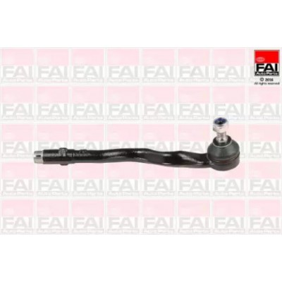 Наконечник поперечной рулевой тяги SS1016 FAI AutoParts - купить в магазине запчастей по Украине