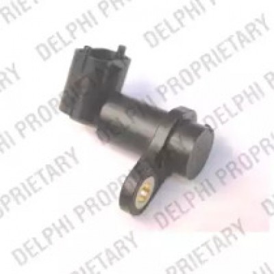 Датчик, положение распределительного вала SS1071112B1 DELPHI - купить в магазине запчастей по Украине