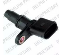 Датчик, положение распределительного вала DELPHI SS10761-12B1 SS1076112B1 DELPHI - купить в магазине запчастей по Украине